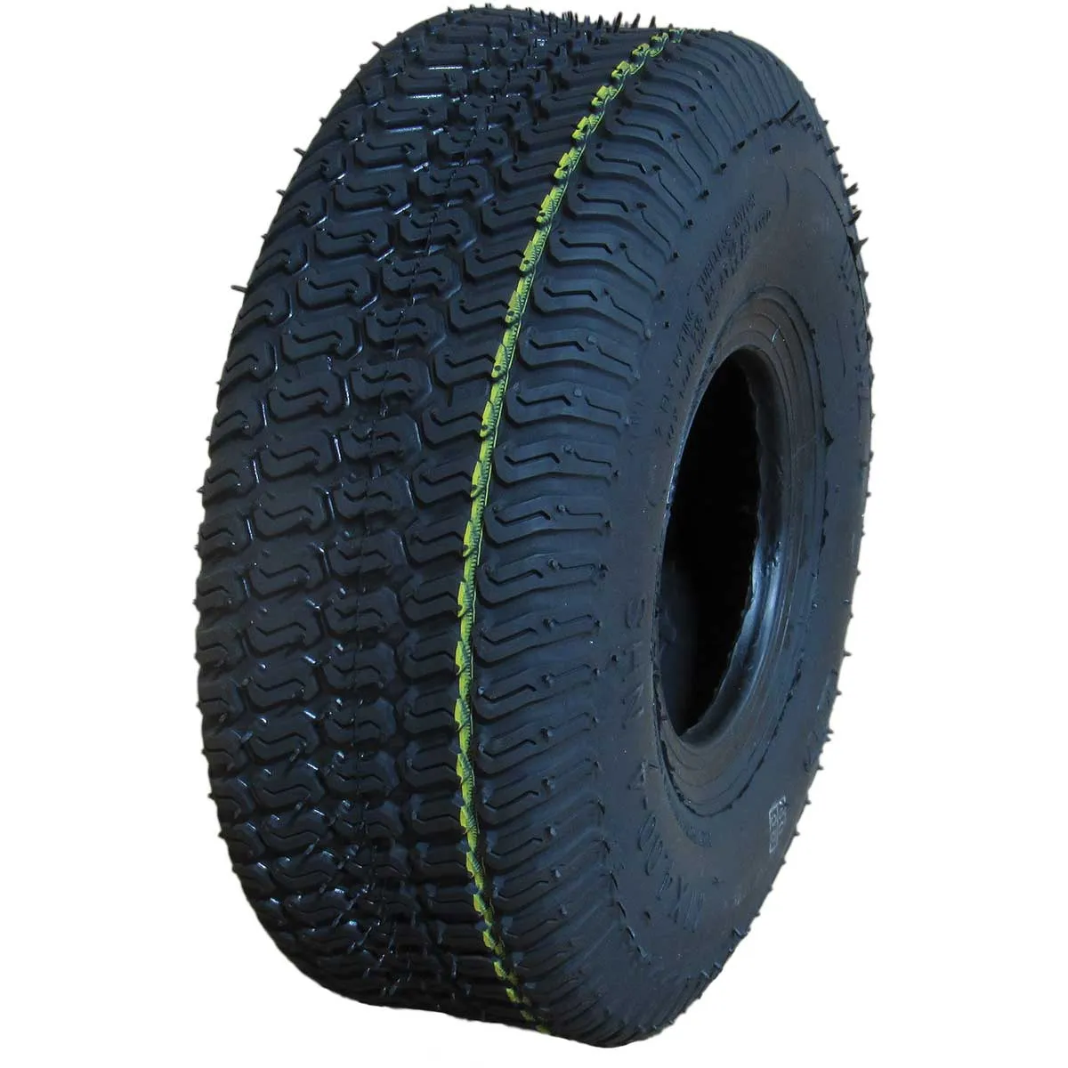 Hi-Run Riding Lawn Mower Tires