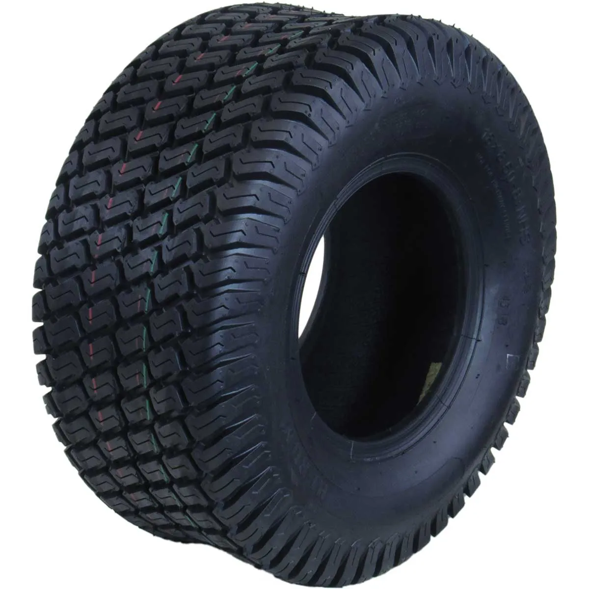 Hi-Run Riding Lawn Mower Tires