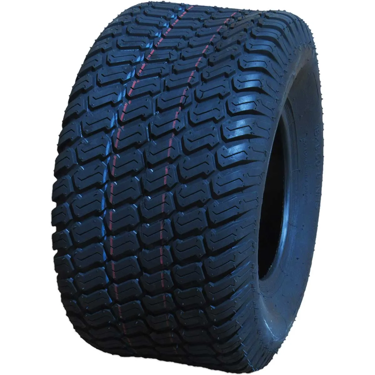 Hi-Run Riding Lawn Mower Tires