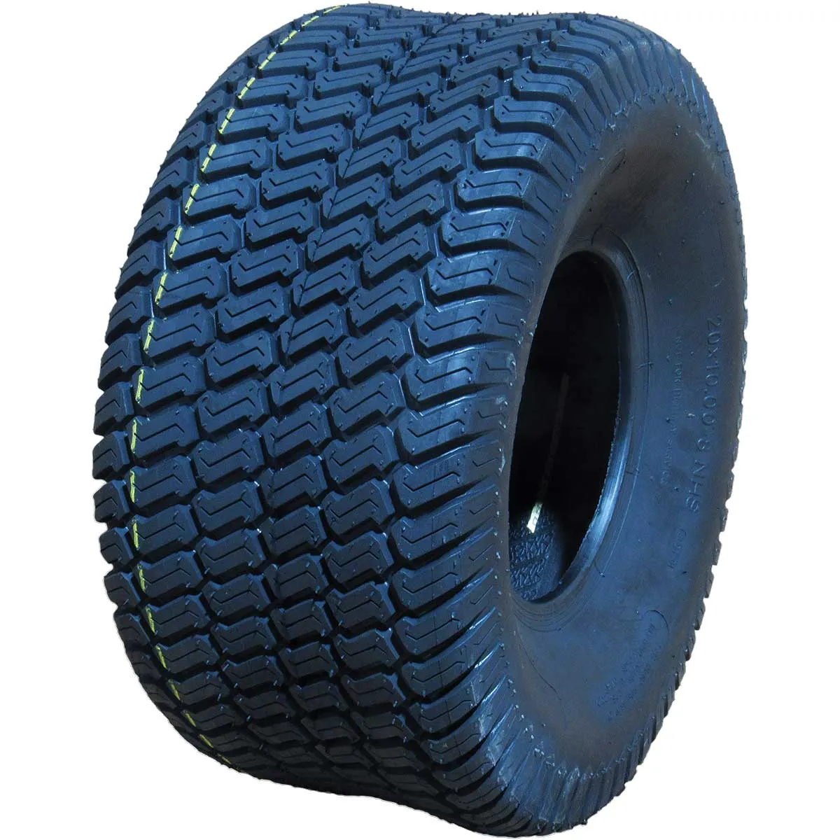 Hi-Run Riding Lawn Mower Tires