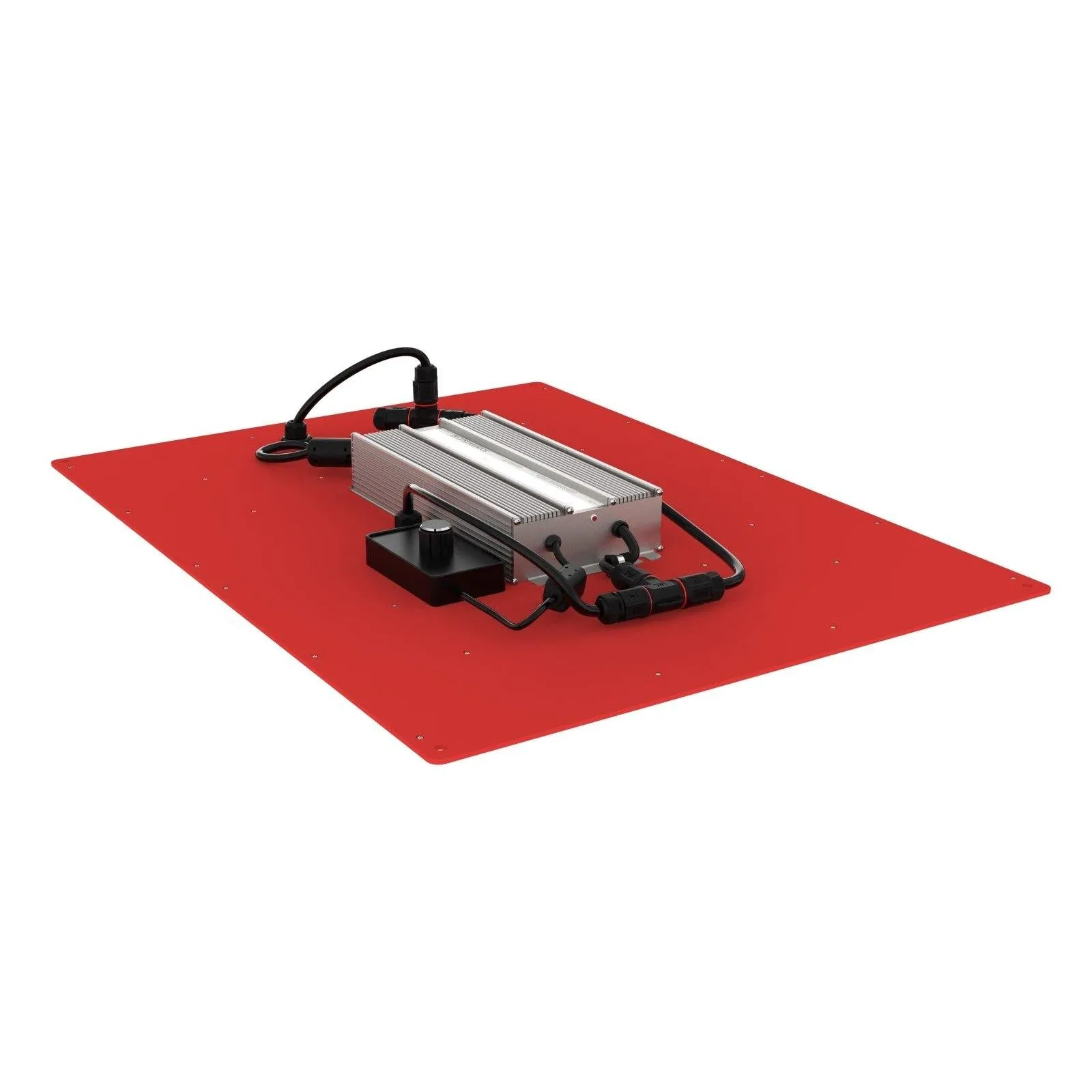 HLG 600 RSPEC 110V/120V