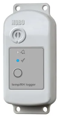 HOBO Temperature/RH Data Logger - MX2301A