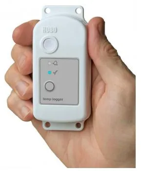 HOBO Temperature/RH Data Logger - MX2302A
