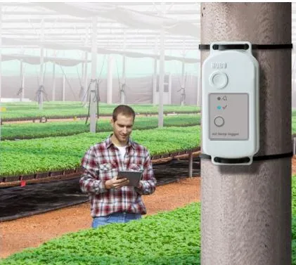 HOBO Temperature/RH Data Logger - MX2302A