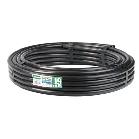 Holman Poly Pipe 19mm X 25m PPH1925