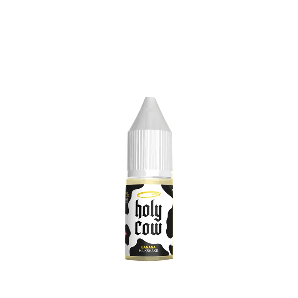 Holy Cow 10ml Salts