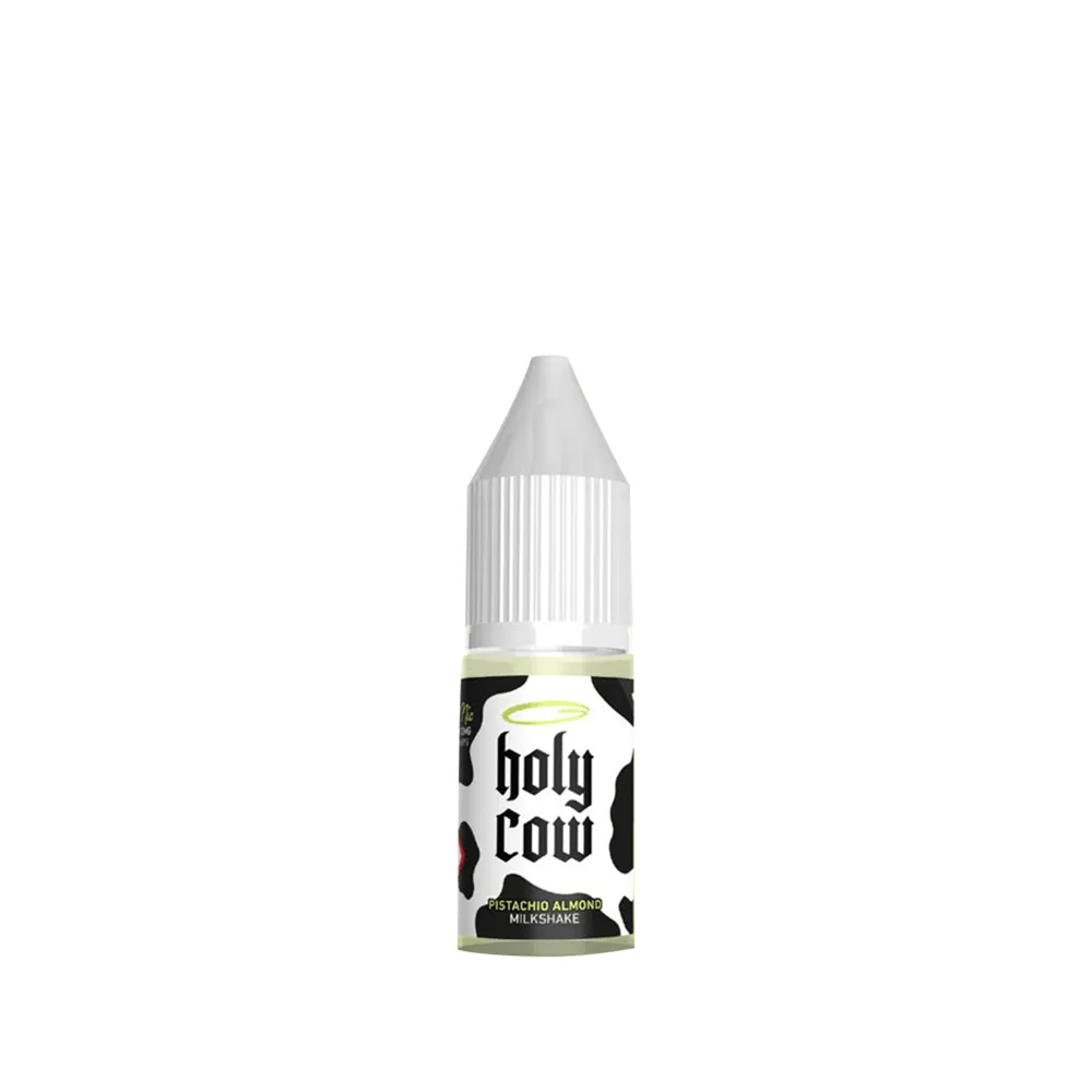 Holy Cow 10ml Salts