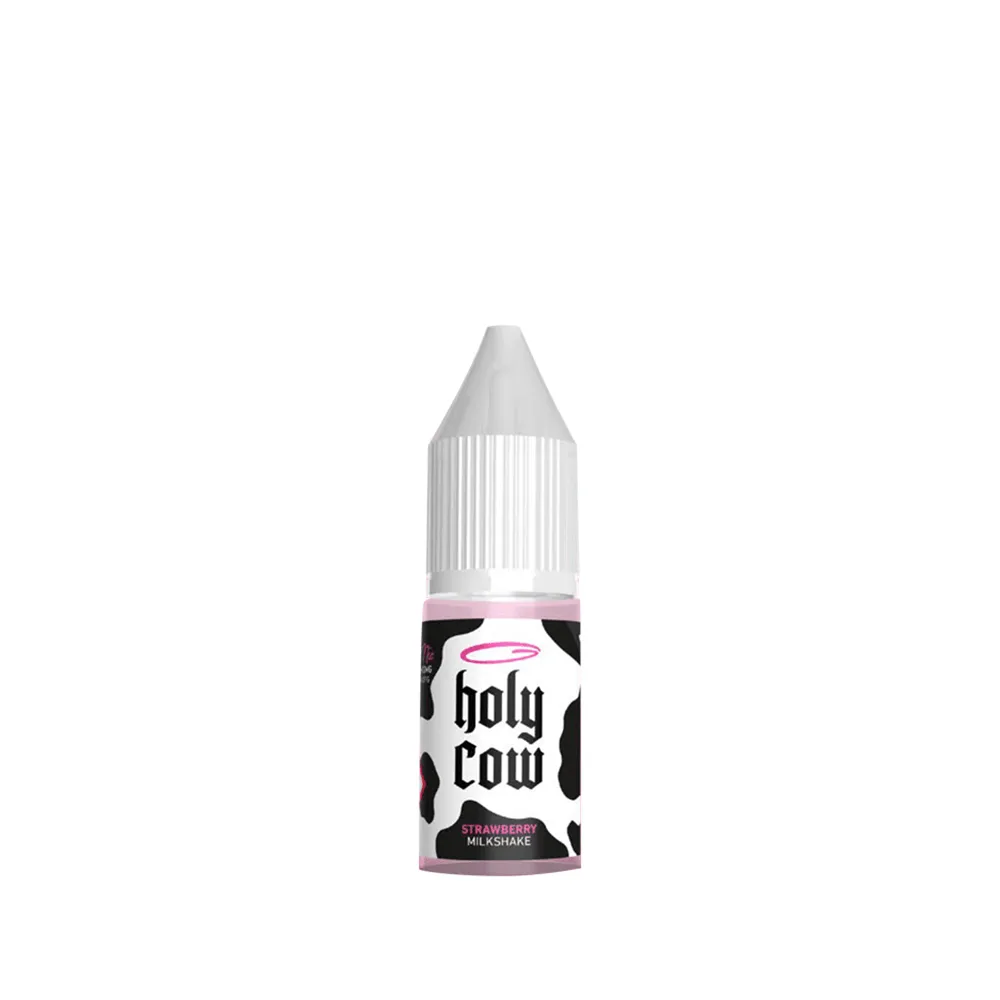 Holy Cow 10ml Salts