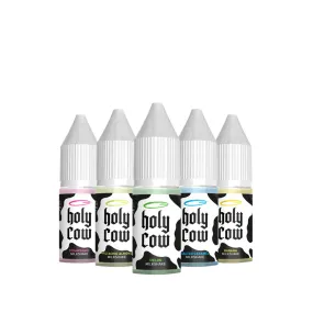 Holy Cow 10ml Salts