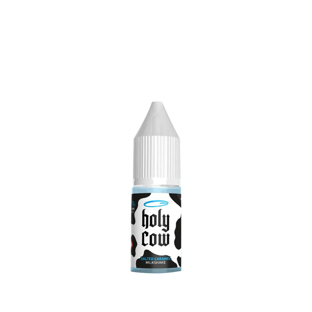 Holy Cow 10ml Salts