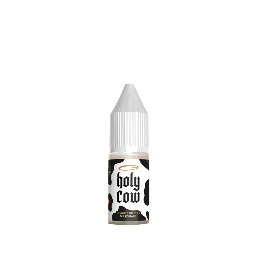 Holy Cow 10ml Salts