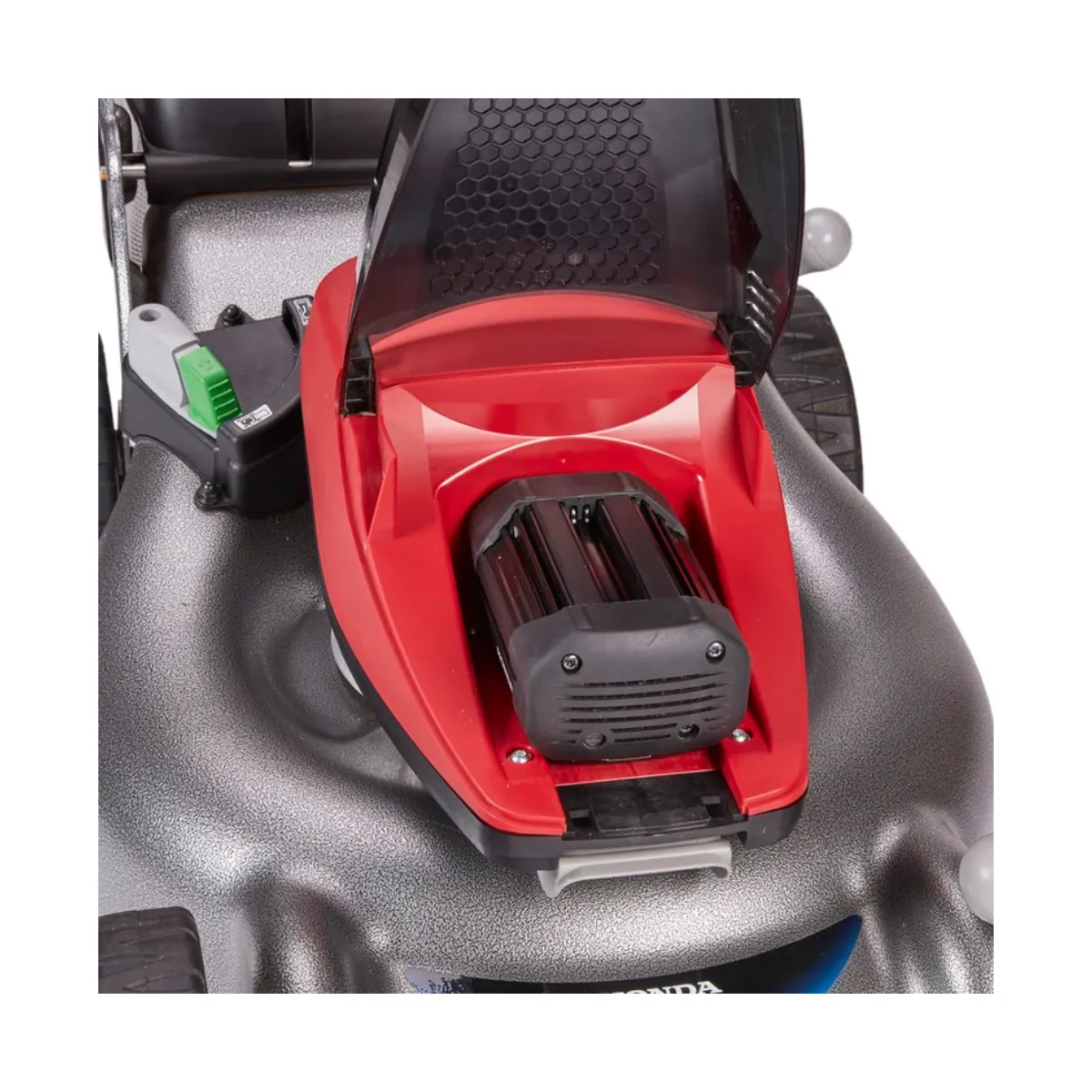 Honda HRG466XBS Battery Lawn Mower (Skin Only)
