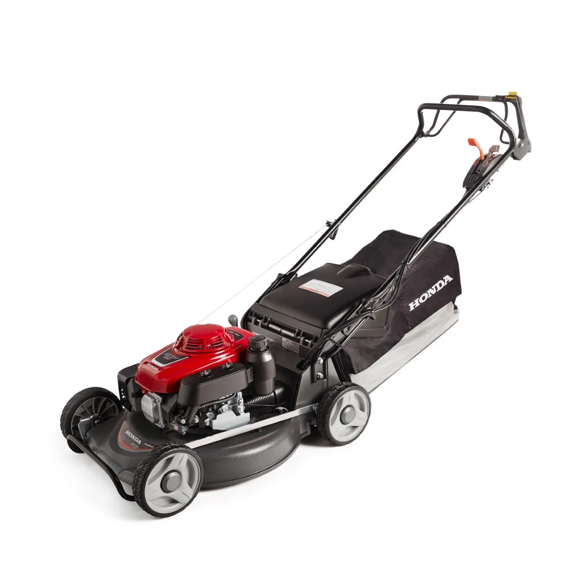 Honda HRU216M3TBUH Petrol Lawn Mower