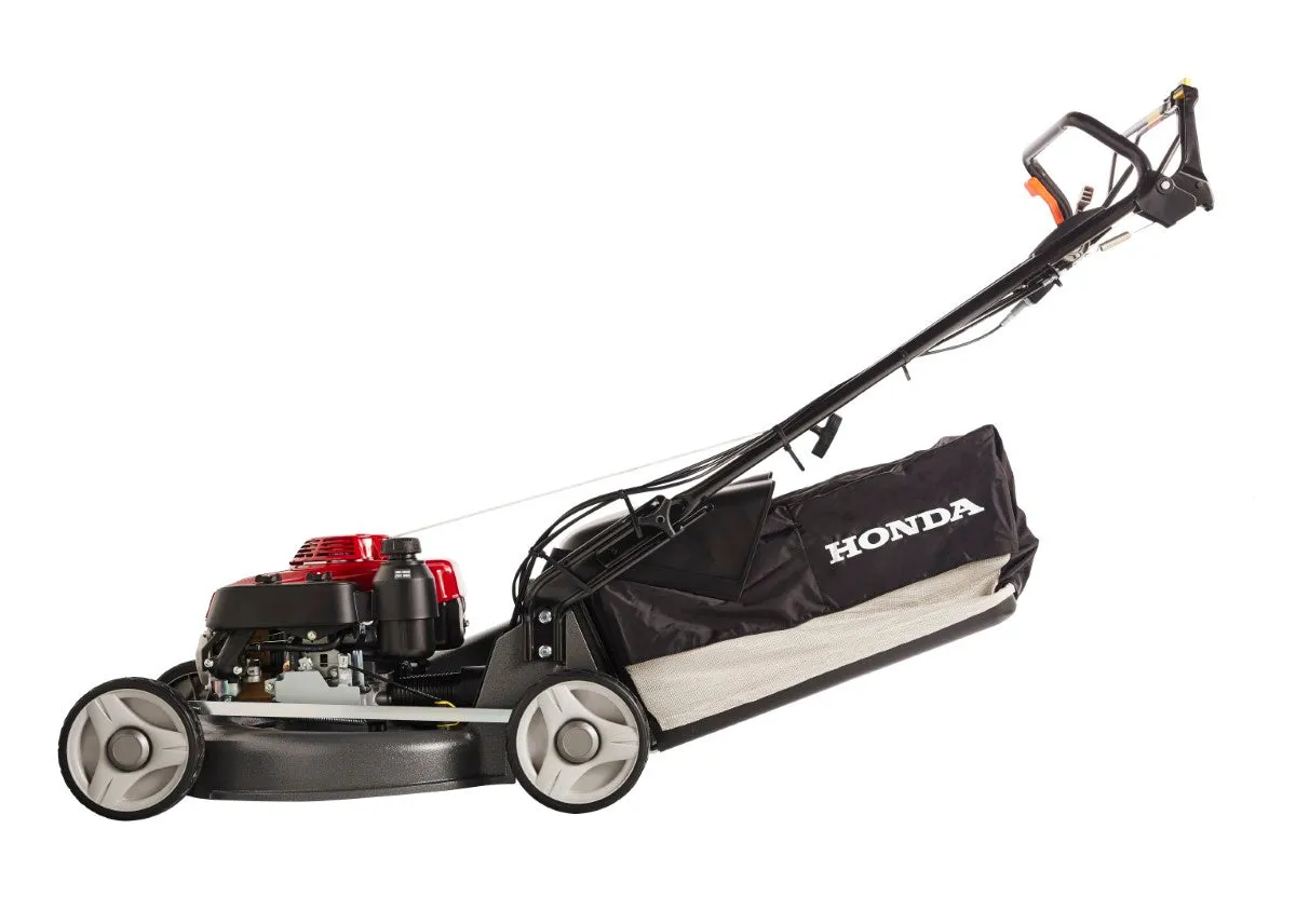Honda HRU216M3TBUH Petrol Lawn Mower