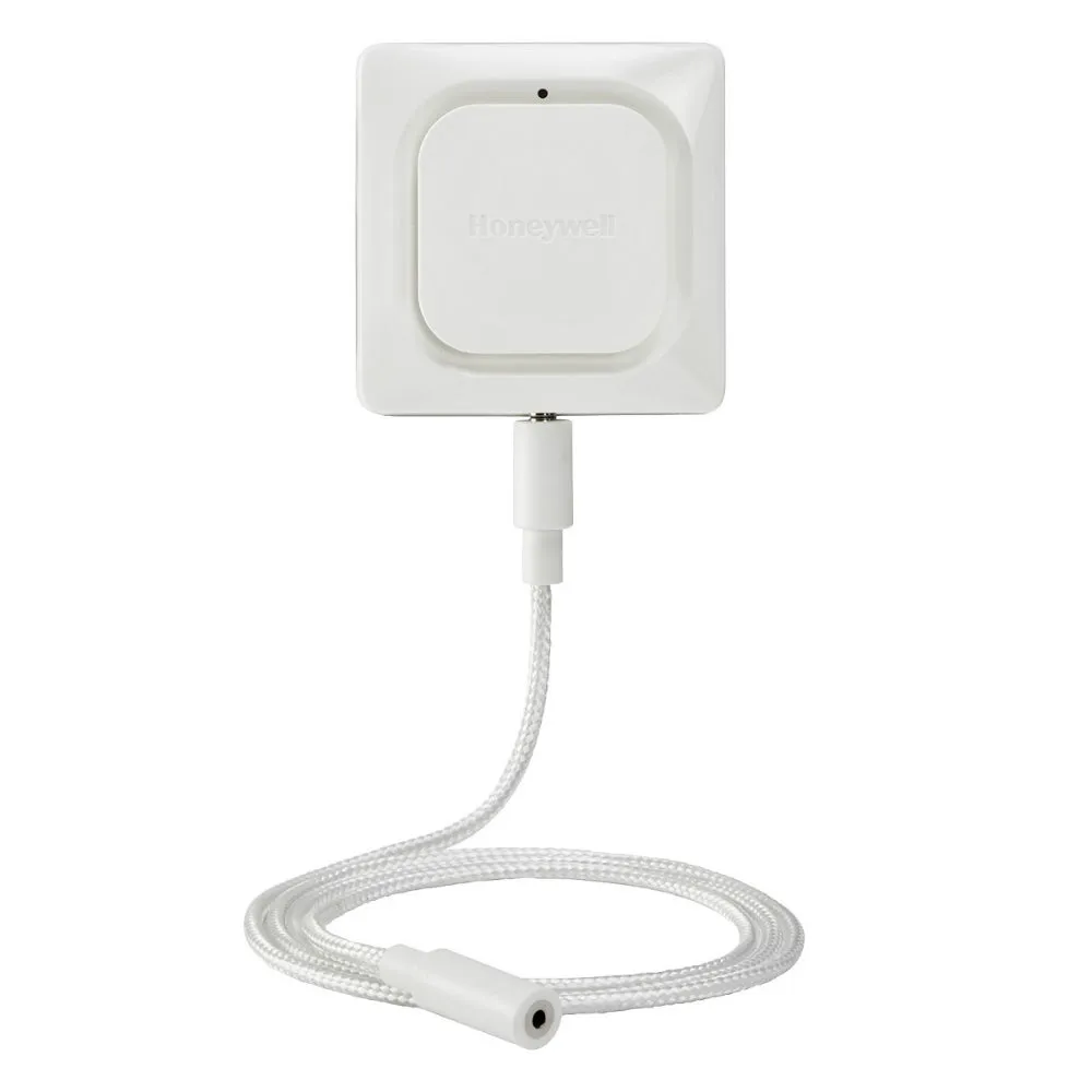 Honeywell® RCHW3610WF1001/N Lyric™ Wi-Fi Water Leak & Freeze Detector