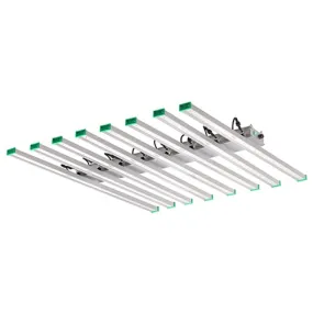 Horticulture LED Grow Light, 760W, 120-277V