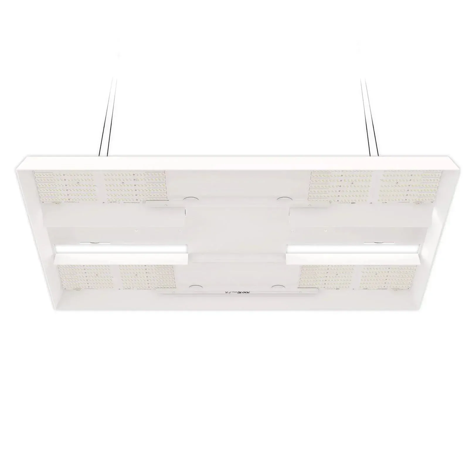 Horticulture Lighting Group HLG 700 Rspec FR