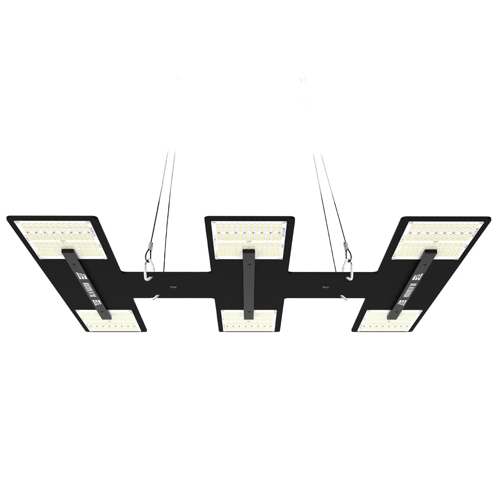Horticulture Lighting Group HLG Black Bird