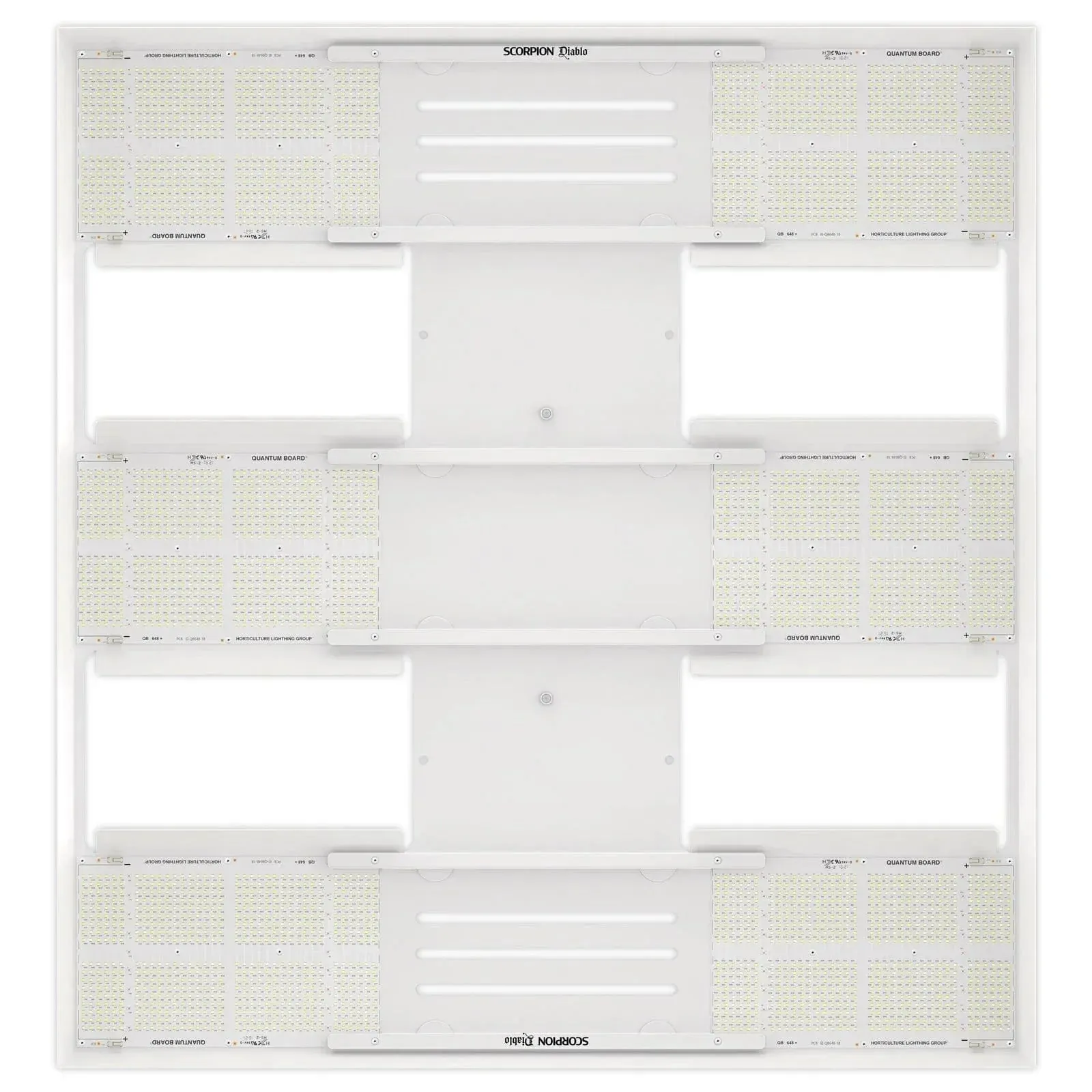 Horticulture Lighting Group HLG Scorpion® Diablo V2