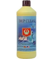 HOUSE & GARDEN DRIP CLEAN