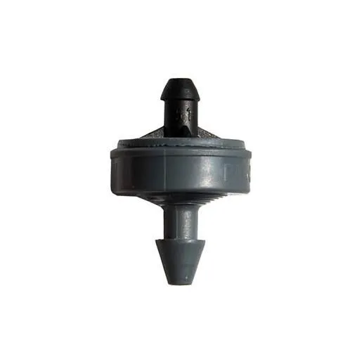 Hozelock 4 LPH End-of-Line PC Dripper (5 Pack) - 2785