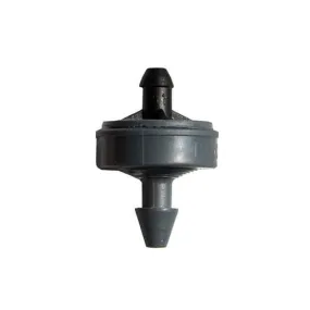 Hozelock 4 LPH End-of-Line PC Dripper (5 Pack) - 2785
