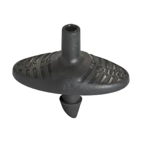 Hozelock Pinch Drip 4LPH PC Dripper - 7040