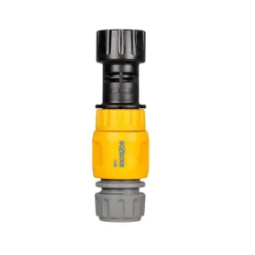 Hozelock Pressure Regulating Tap Connector