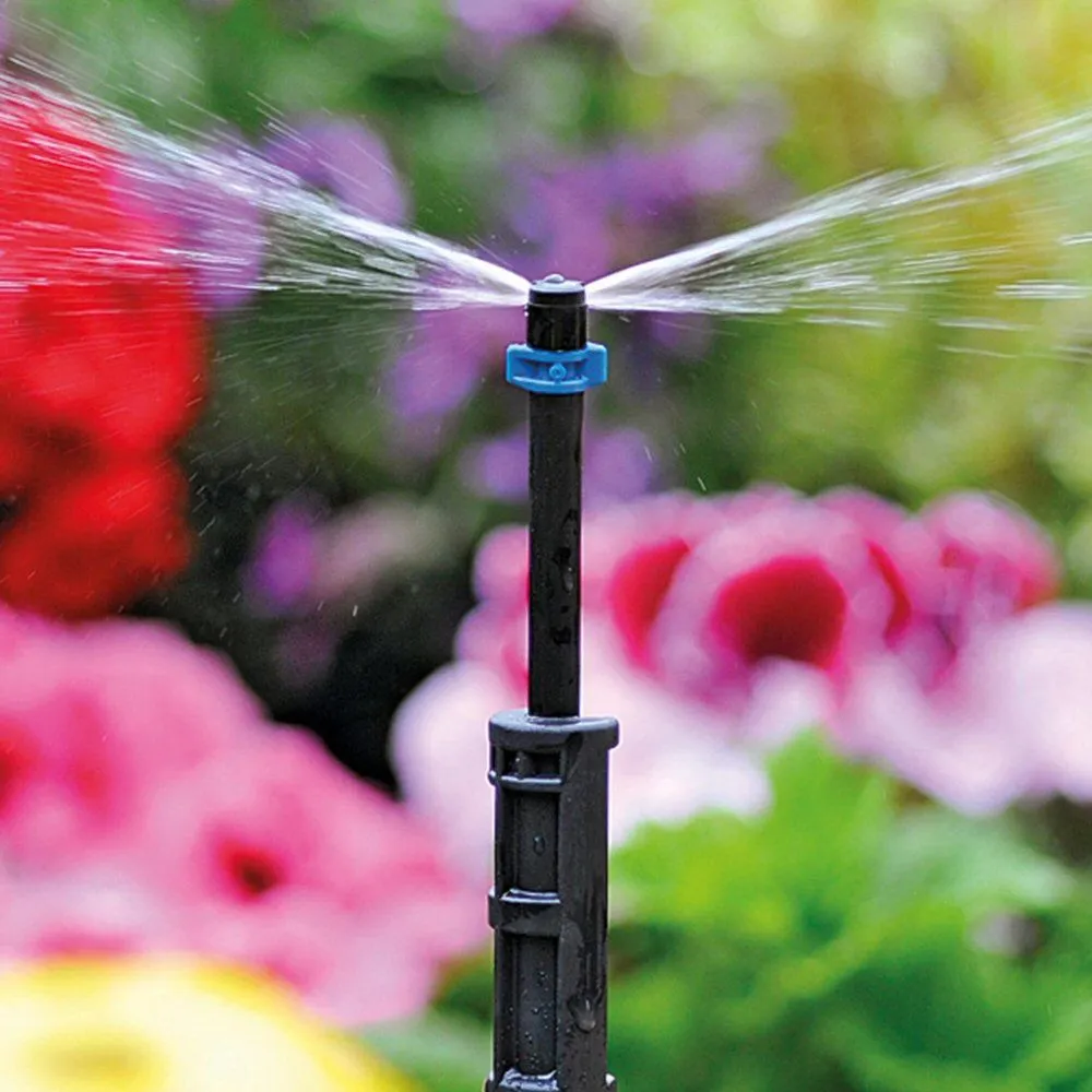 Hozelock Strip Micro Spray Jets (Pack of 12) 2796
