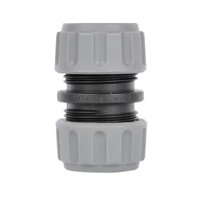 Hozelock Universal Straight/Joiner 13mm (2 Pack) - 7017