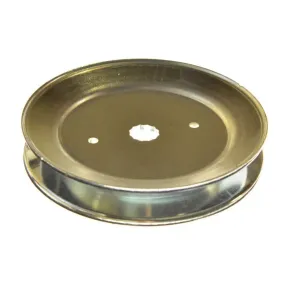 Husqvarna 42" Mandrel Pulley