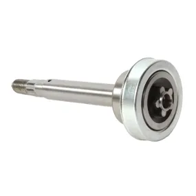 Husqvarna 48/54" Mandrel Shaft Assembly