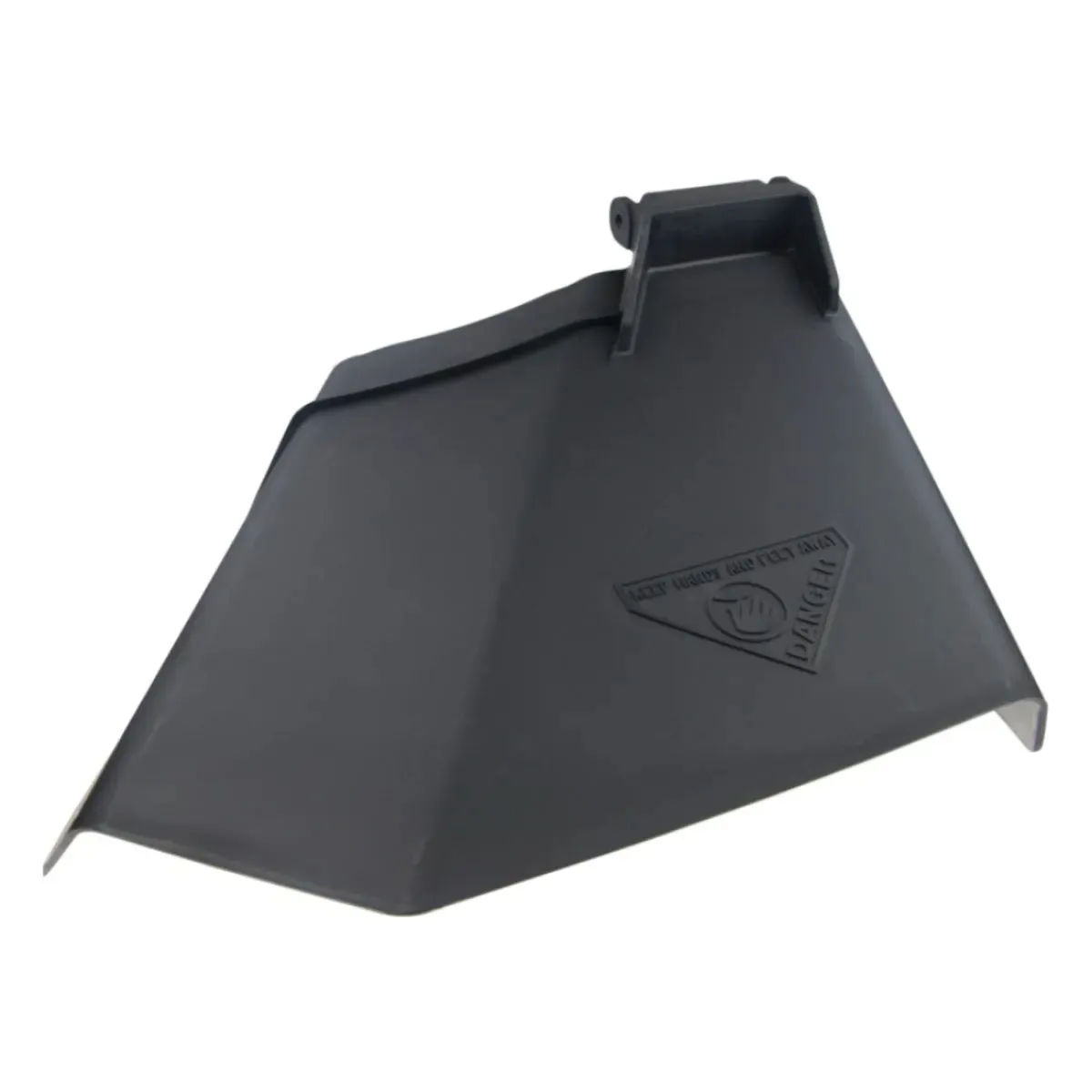 Husqvarna 48" Lawn Tractor Discharge Chute