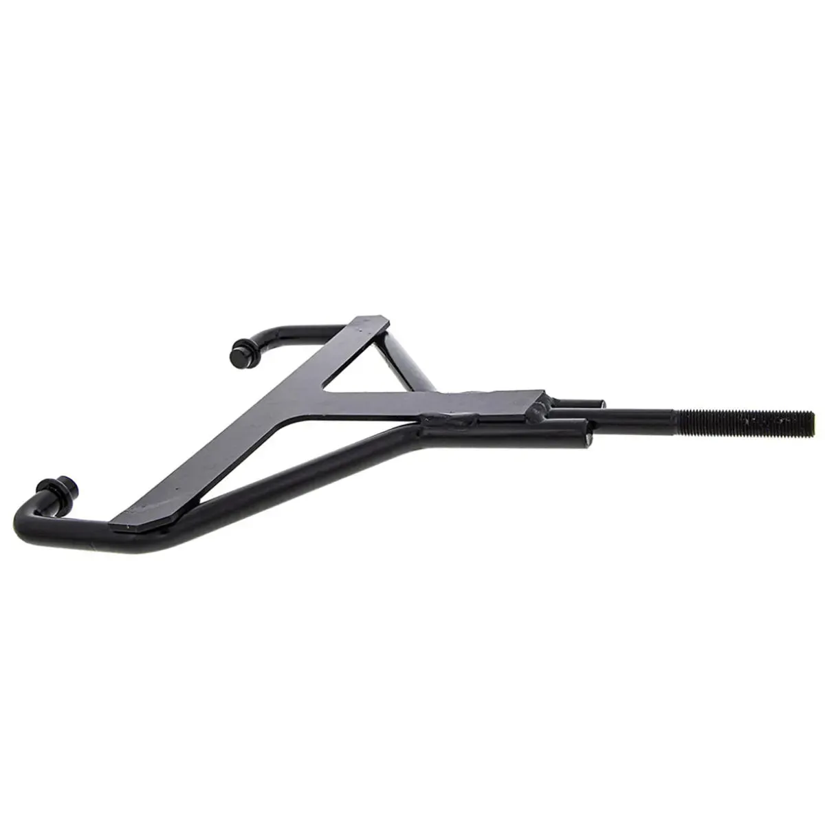 Husqvarna Front Deck Suspension