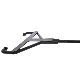 Husqvarna Front Deck Suspension