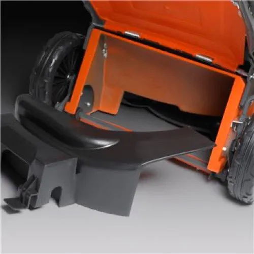 Husqvarna LC118 Mulch and Catch Lawn Mower