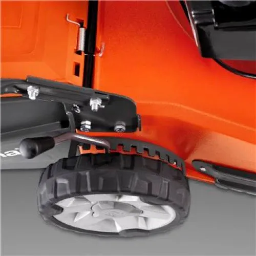 Husqvarna LC118 Mulch and Catch Lawn Mower