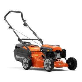 Husqvarna LC118 Mulch and Catch Lawn Mower