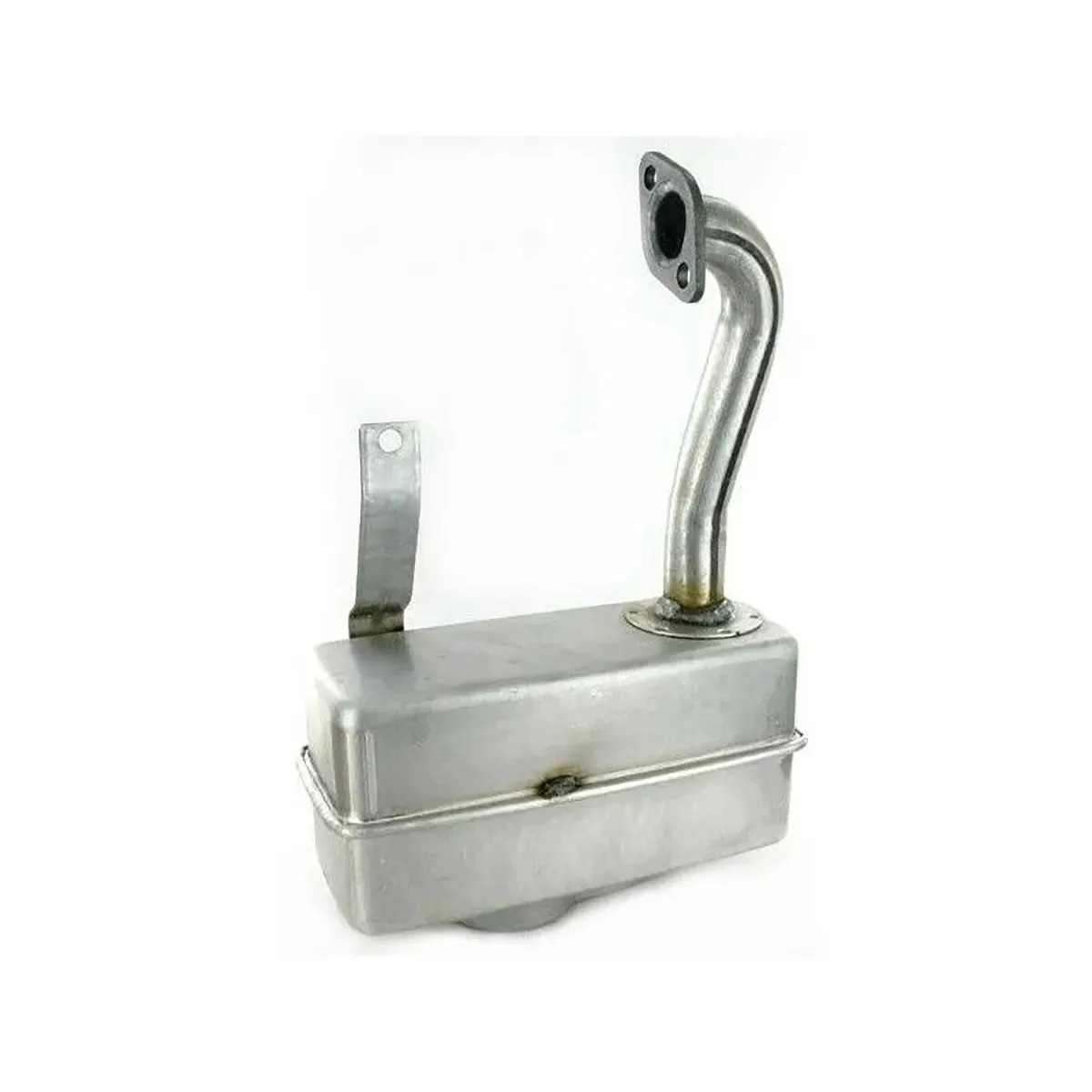 Husqvarna Muffler for Briggs Engine
