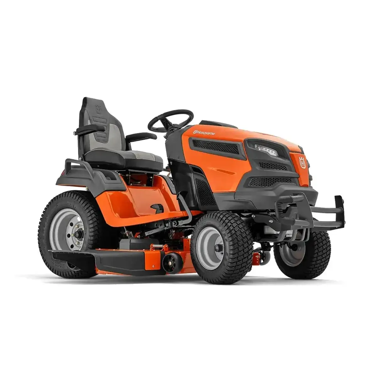 Husqvarna TS 354XD (54") Riding Lawn Mower