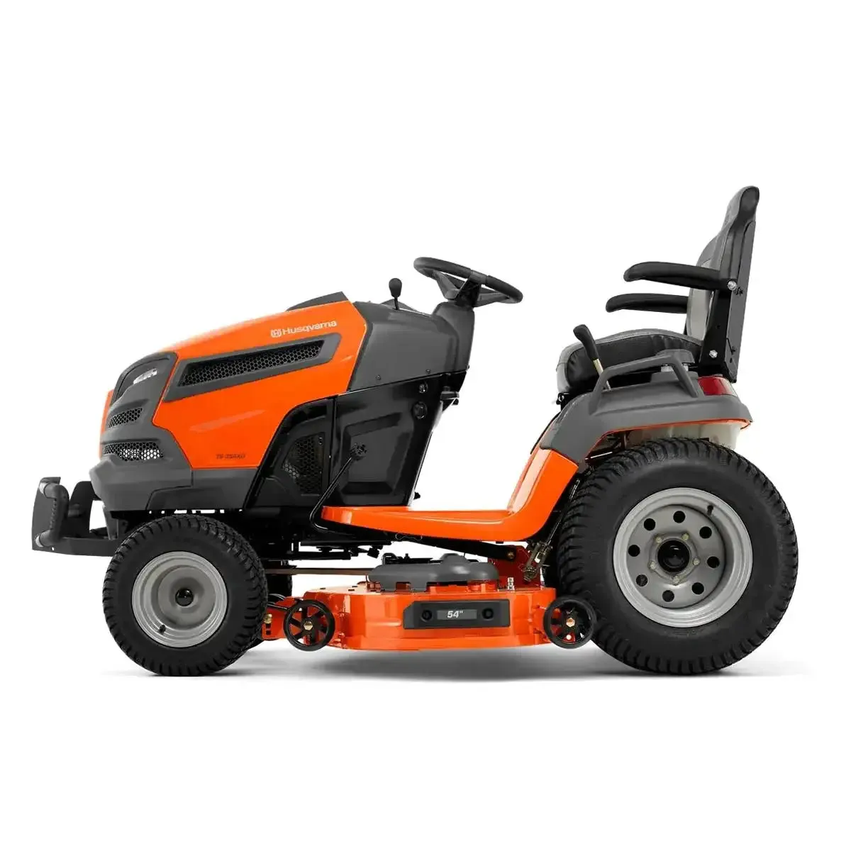 Husqvarna TS 354XD (54") Riding Lawn Mower