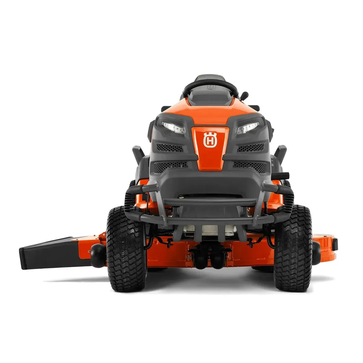 Husqvarna TS 354XD (54") Riding Lawn Mower