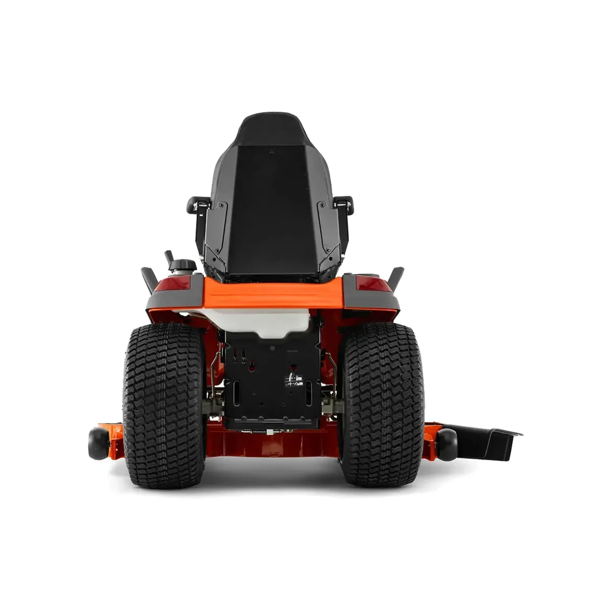 Husqvarna TS 354XD (54") Riding Lawn Mower