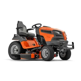 Husqvarna TS 354XD (54") Riding Lawn Mower
