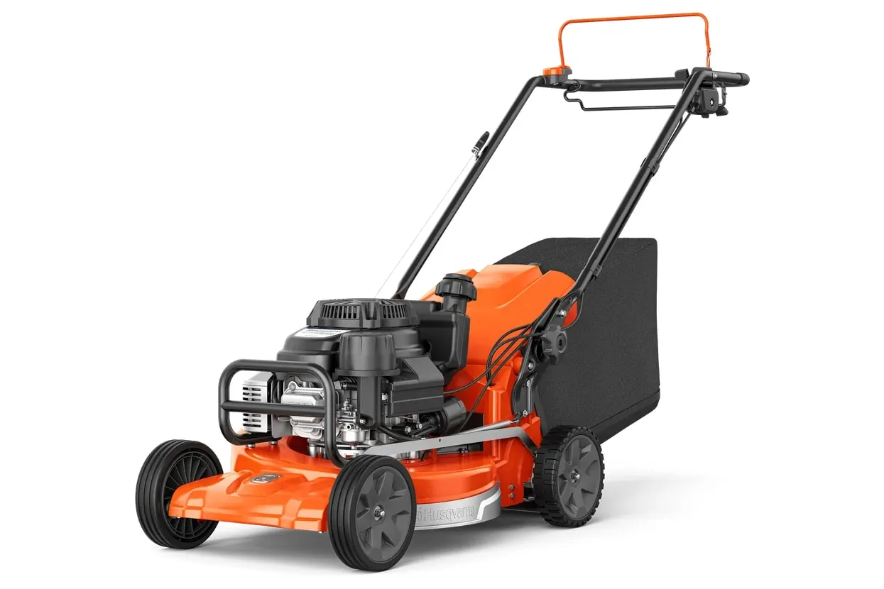 Husqvarna W520 Lawn Mowers