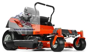Husqvarna Z254 21.5HP 726cc Kawasaki Engine 54&quot; Z-Turn Mower #967045201