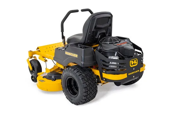 Hustler Dash XD 42" Residential Zero-Turn Mower w/ Kawasaki FR541 (15HP)