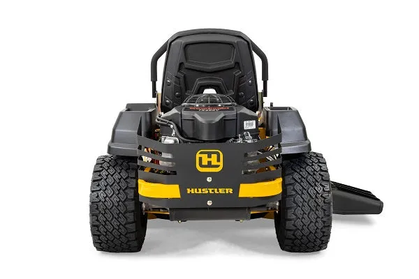 Hustler Dash XD 42" Residential Zero-Turn Mower w/ Kawasaki FR541 (15HP)