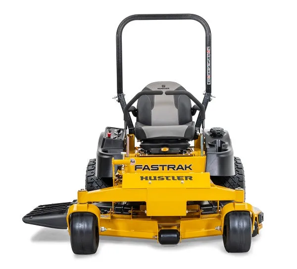 Hustler FasTrak 54" Commercial Zero-Turn Mower w/ Kawasaki FT691 (22HP)