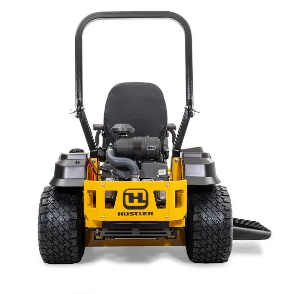 Hustler FasTrak SDX 54" Commercial Zero-Turn Mower w/ Kawasaki FX691 (22HP)